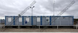 container industrial building 0008